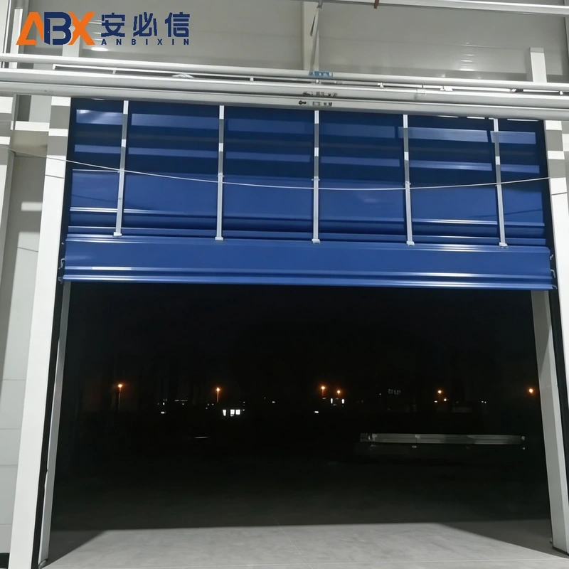 安顺上叠门