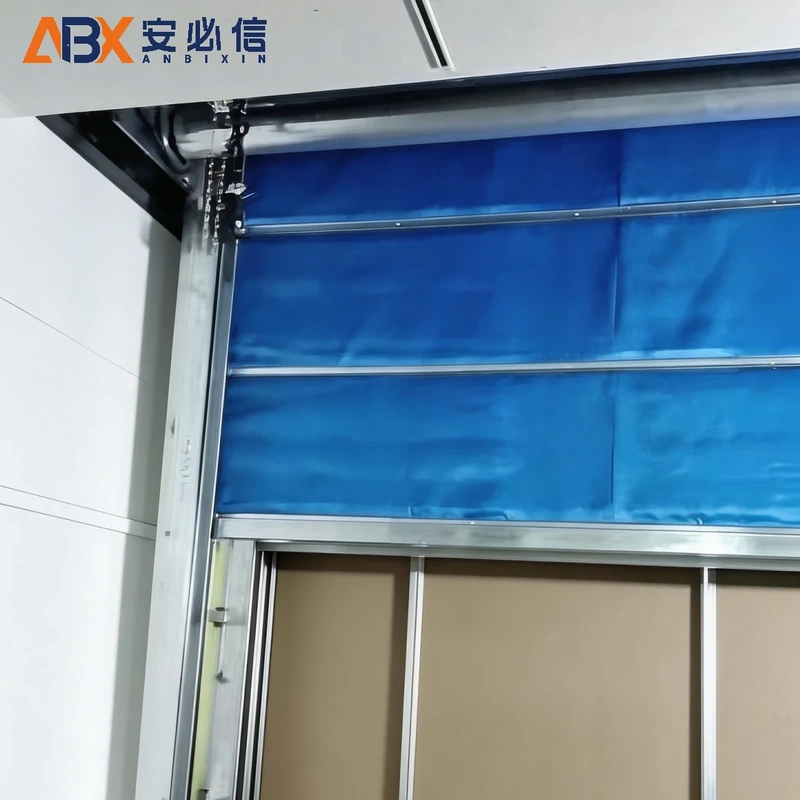 安顺背带堆积门